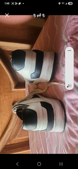 Genuine Gucci sneakers