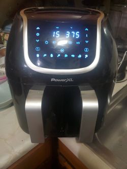 Power Xl Air Fryer 
