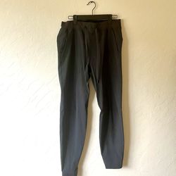 Men’s Lululemon ABC Jogger Size 32 Slim