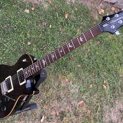 PRS Tremonti SE