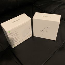 Apple AirPods Pro.   2 For 100