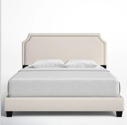 Full Size Bed Frame
