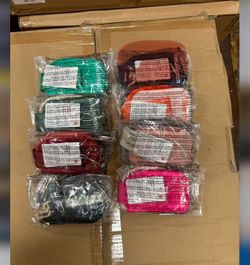 Wholesale lulu key bag