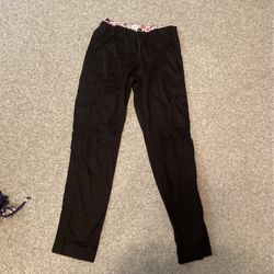 Koi Talk Scrub Pants 