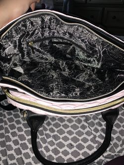 Xox betsey hotsell diaper bag