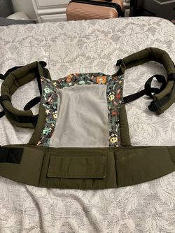 Tula Baby/toddler Carrier