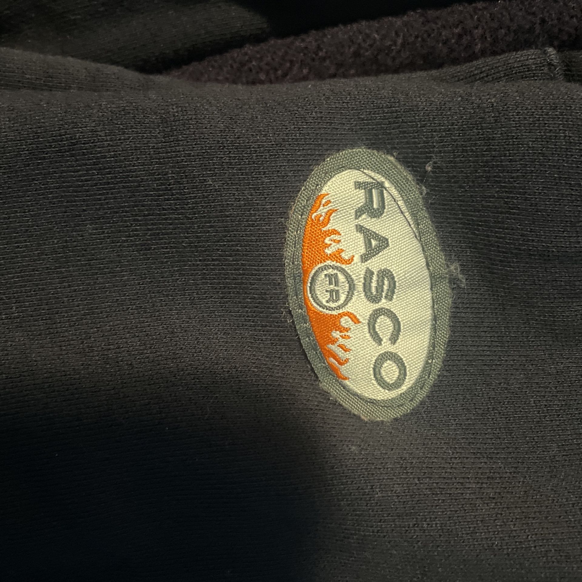 FR Clothing