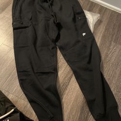Fabletics Men Size XL joggers