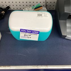 Cricut Label Cutter