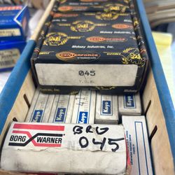 Bearings