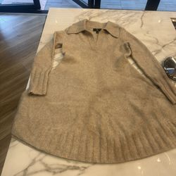 Banana republic Sweater Dress