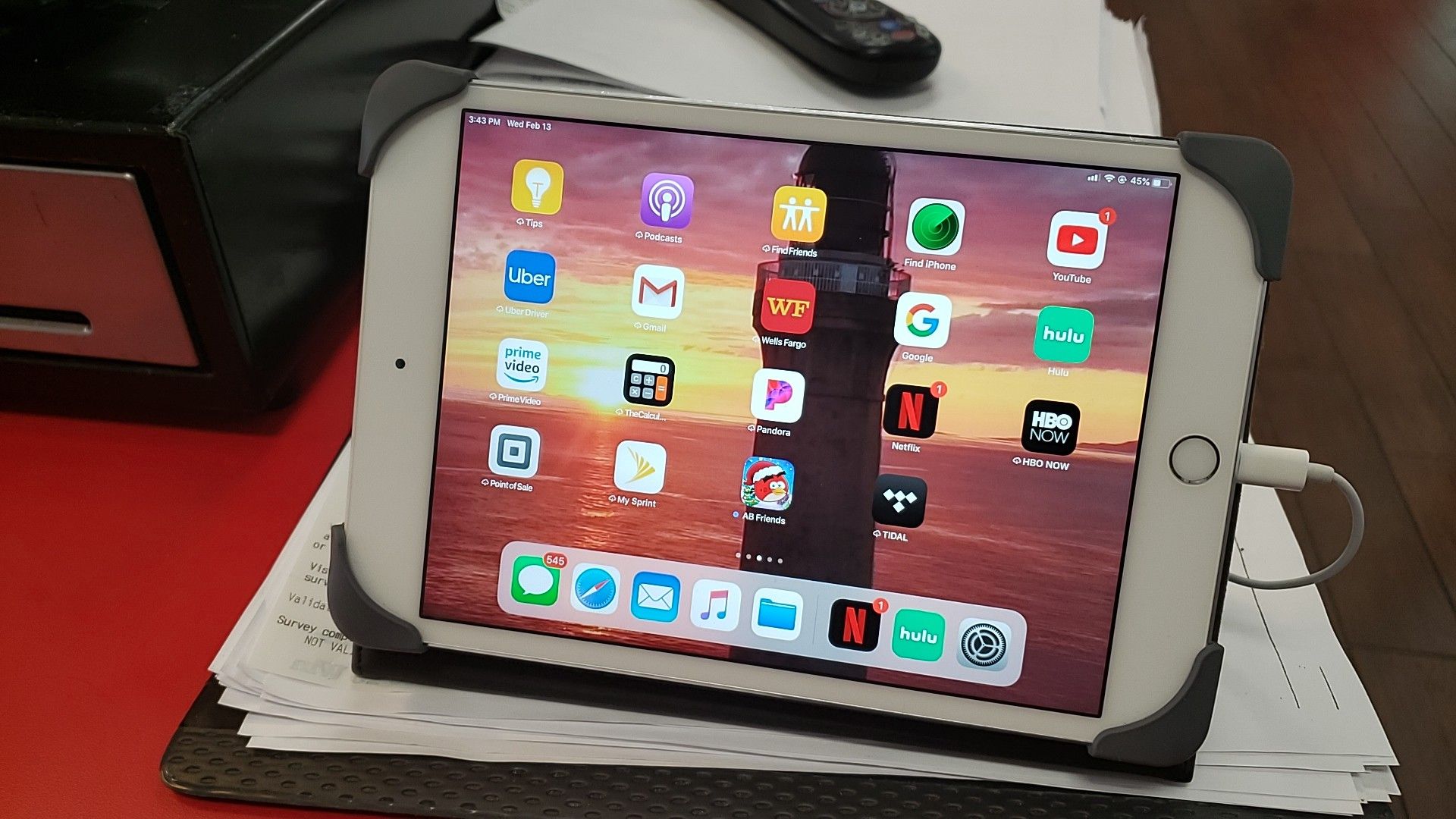 Apple iPad mini 4 16gb