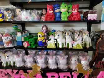 The Goshen Party Store "the spot"