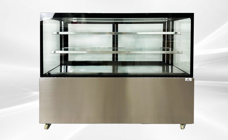 NSF 530L Bakery Refrigerator showcase 60 ins XC-1500Z