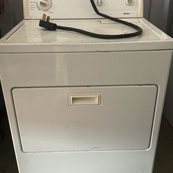 Used Dryer 