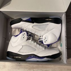 Jordan 5 Concords