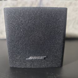Bose Tweeter Speaker $20 Each, $30 The Pair