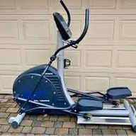 Like New: Reebok RL 1500 Elliptical