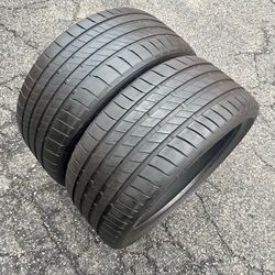 235/35/R19 Bridgestone Potenza