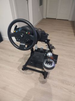 Thrustmaster Entry Level Racing Sim