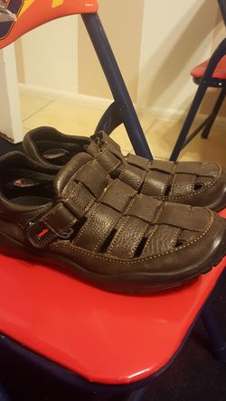 Boys sandals