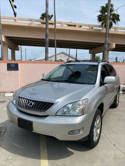 2008 Lexus RX 350