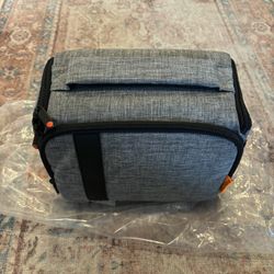 New Compact Camera Bag 