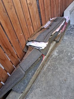 Roof Shingles