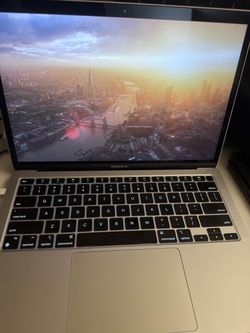 M1 Macbook Air
