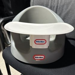 Little Tykes Floor Infant Seat