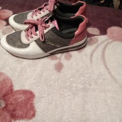 Michael Kors Tennis Shoe