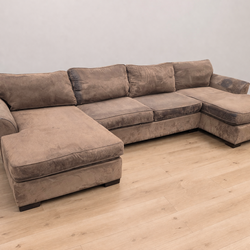 Sectional Couch With Delivery