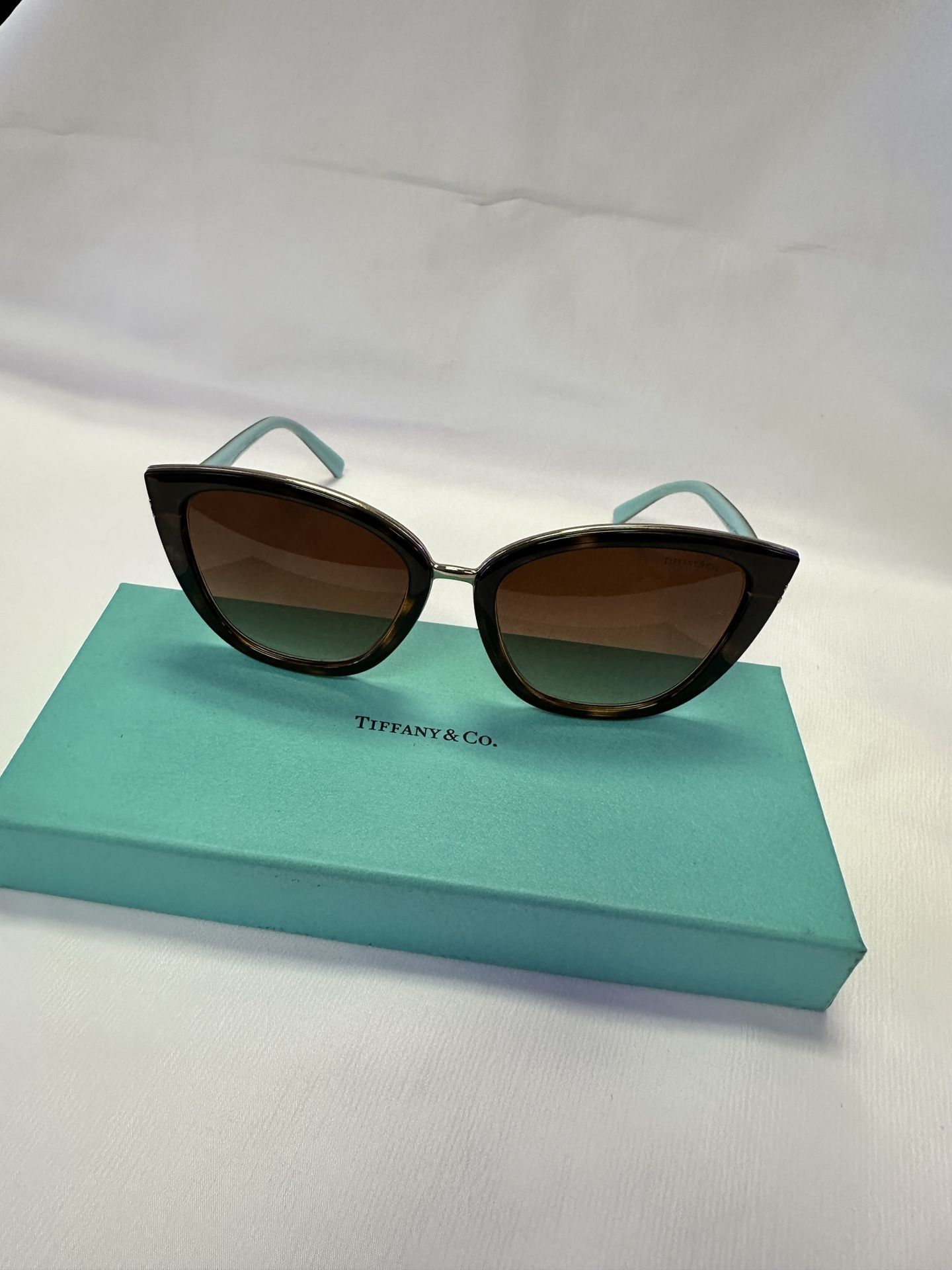 Tiffany & Co. Sunglasses 