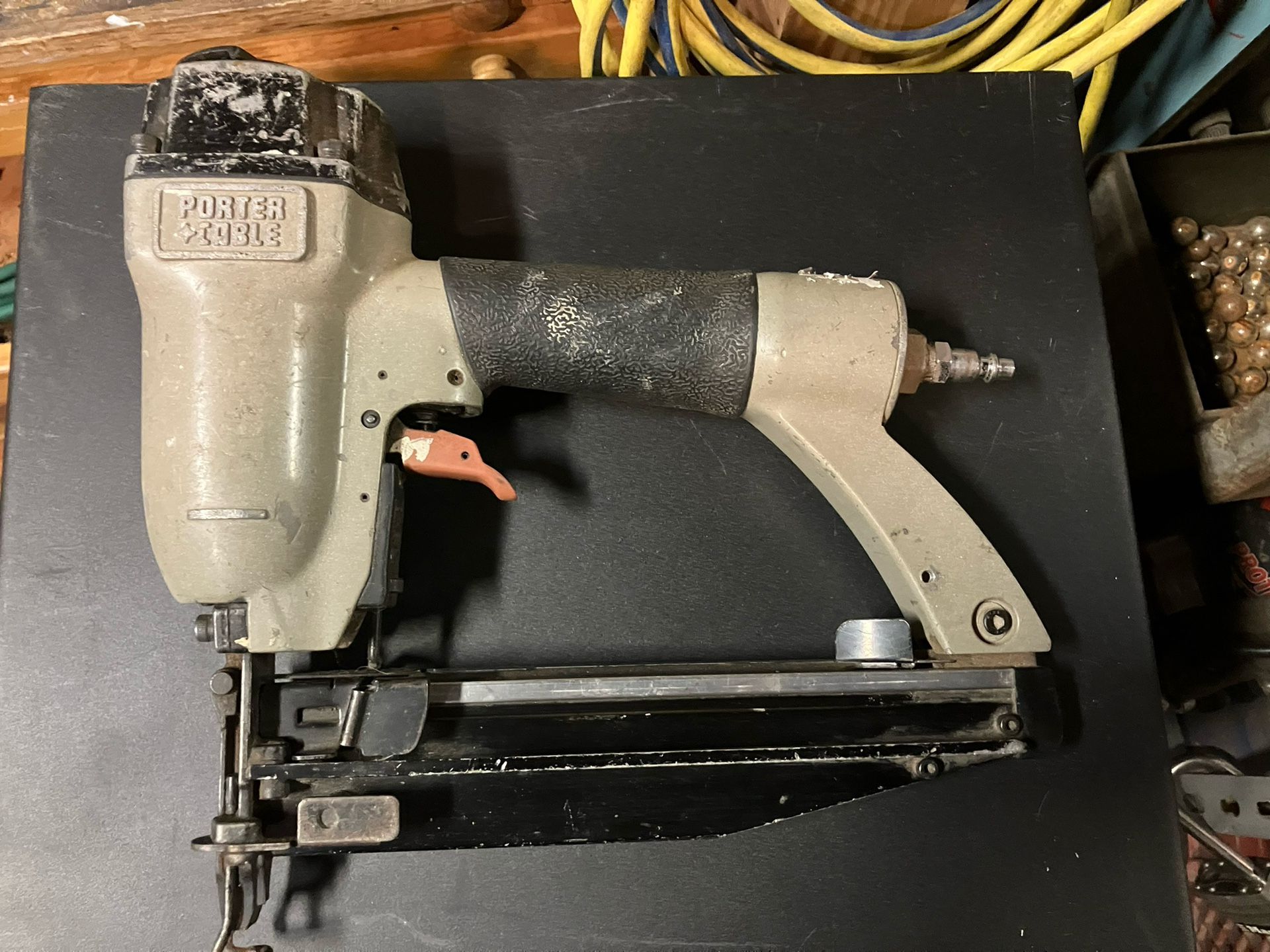 Porter Cable Nail Gun 