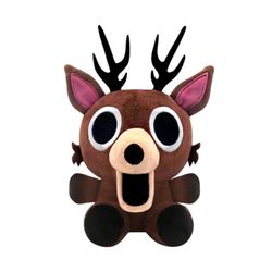 Deer Plush
