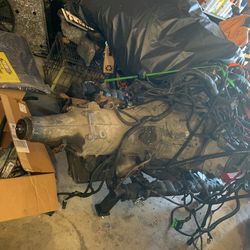 Auto—2004 5.3 Vortec