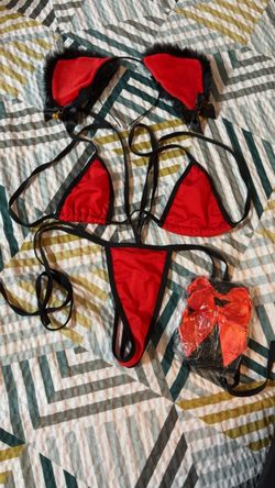 Cosplay bundle