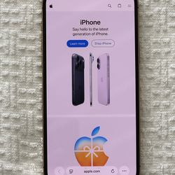 Unlocked iPhone 13 Pro Max 1TB (GOLD)