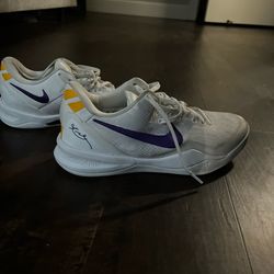 Kobe 8