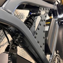 ✅ NEW - 1500W/3000W Peak Motor /48V Dual Battery, 41ah Battery, Electric E Bike, 40mph Top Speed, 5’4-6’5(Rider)