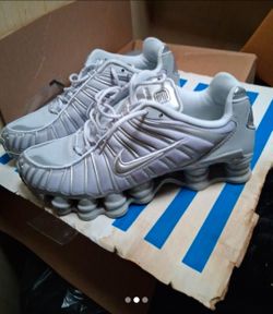Nike shox