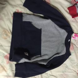 Sueter for baby boy size 12-18