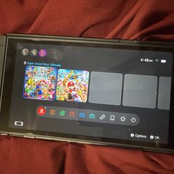 Nintendo Switch 2 Bundle