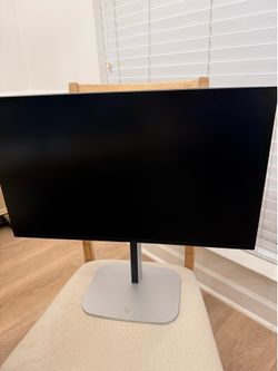 Set of 2 HP Monitors