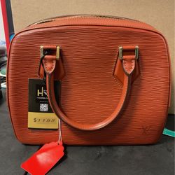 Hand Bag 