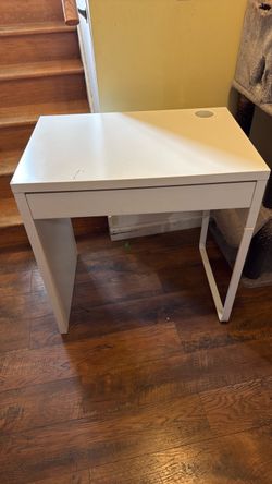 IKEA desk