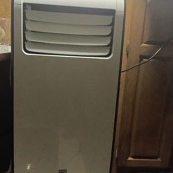 Kenmore Portable AC Blows Super Cold 🥶