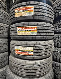 265/70R16 Set Of 4 Arroyo H/T New Tires