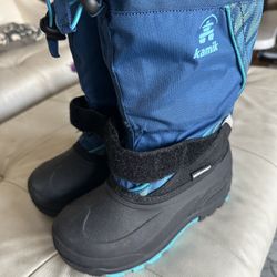 Kamik Snowfall 2 Snow Boots