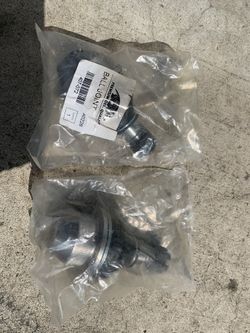 07-13 Chevy Gmc Truck Ball Joints